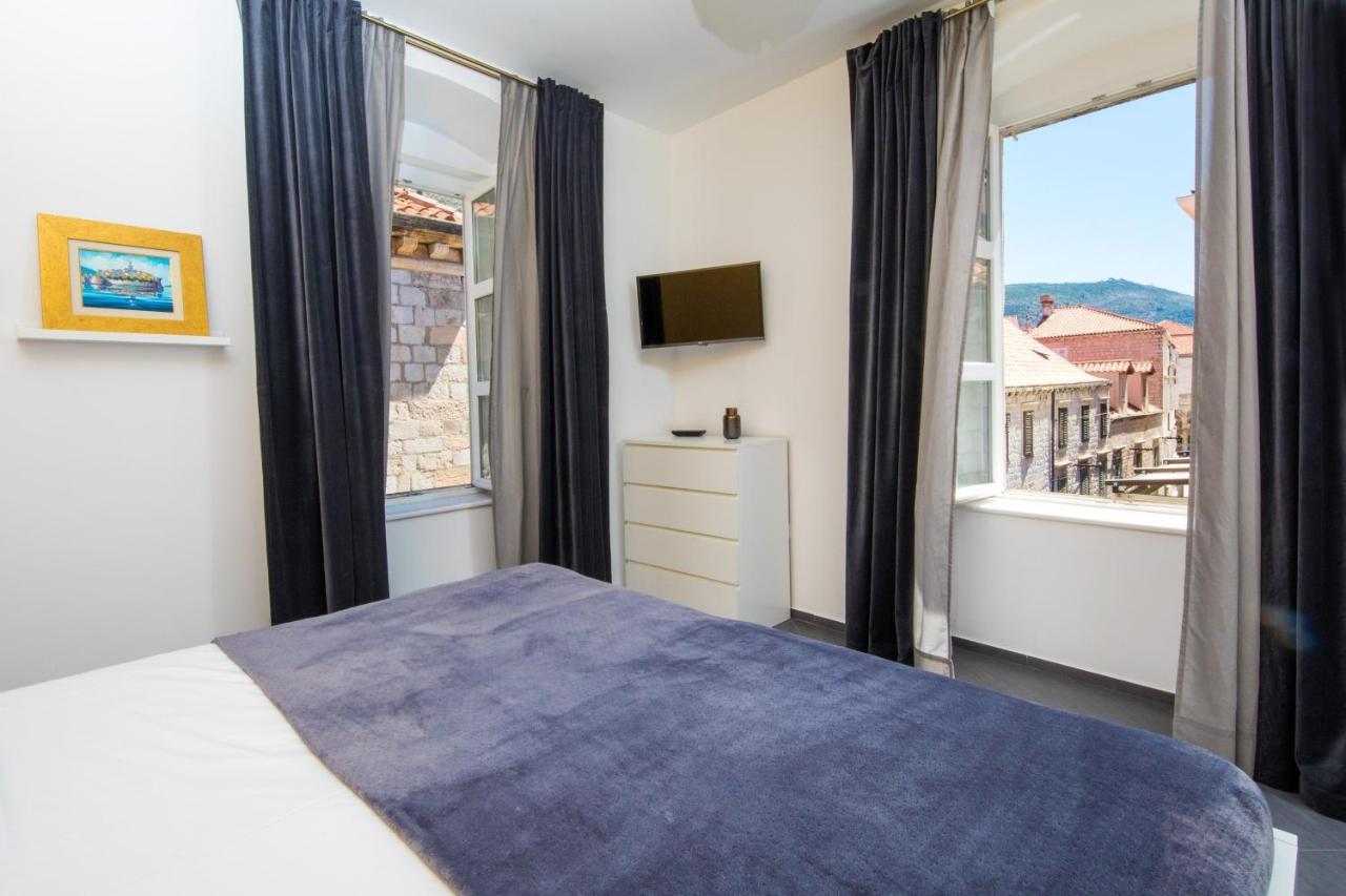 Tony'S Place Dubrovnik Eksteriør bilde
