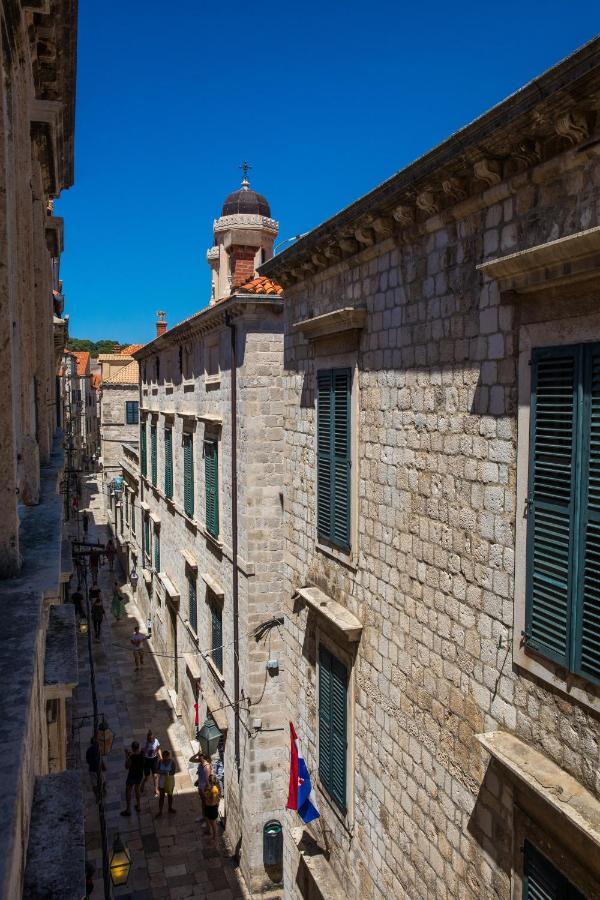 Tony'S Place Dubrovnik Eksteriør bilde