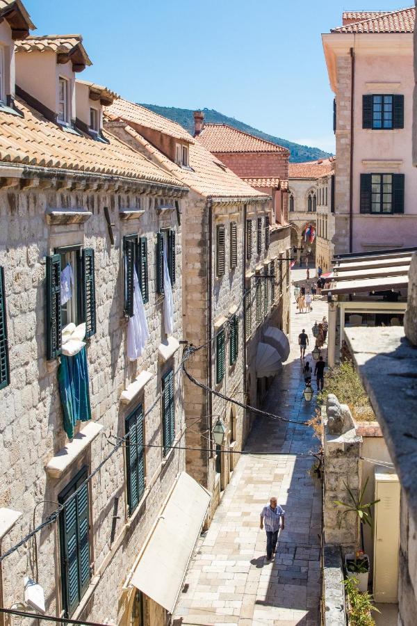 Tony'S Place Dubrovnik Eksteriør bilde