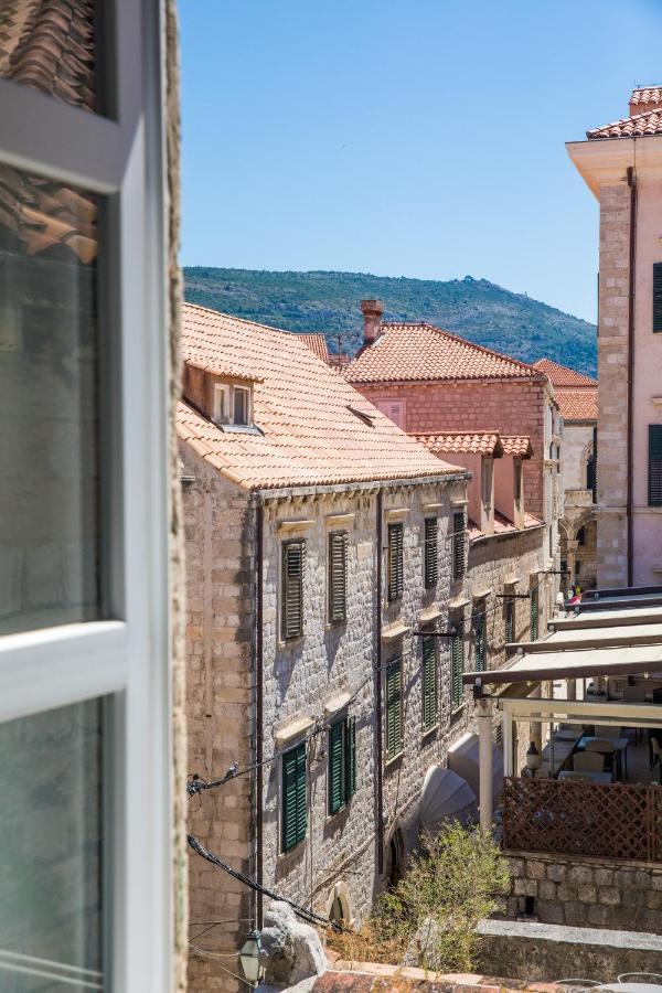 Tony'S Place Dubrovnik Eksteriør bilde